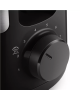 Philips Toaster HD2692/90 Viva Collection Power 950 W, Number of slots 2, Housing material Metal/Plastic, Black
