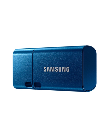 Samsung USB Flash Drive MUF-64DA/APC 64 GB, USB 3.2 Gen 1 Type-C, Blue