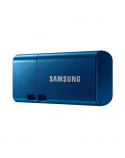 Samsung USB Flash Drive MUF-64DA/APC 64 GB, USB 3.2 Gen 1 Type-C, Blue