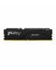 Kingston Fury Beast RGB 8 GB, DDR5, 5200 MHz, PC/server, Registered No, ECC No, 1x8 GB