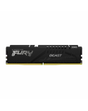 Kingston Fury Beast RGB 8 GB, DDR5, 5200 MHz, PC/server, Registered No, ECC No, 1x8 GB