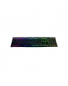 Razer Gaming Keyboard Deathstalker V2 Pro RGB LED light, NORD, Wireless, Black, Optical Switches (Linear), Numeric keypad