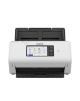 Brother Professional Document Scanner ADS-4700W Colour, Wireless