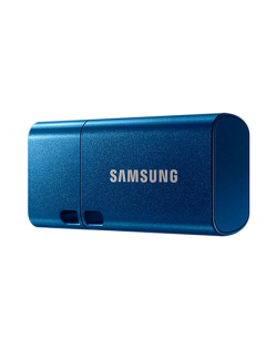 Samsung USB Flash Drive MUF-128DA/APC 128 GB, USB 3.2 Gen 1 Type-C, Blue