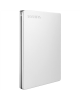 Toshiba Canvio Slim HDTD320ES3EA 2000 GB, 2.5 ", USB 3.2 Gen1, Silver