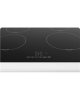 Bosch Hob PUE611BB5E Induction, Number of burners/cooking zones 4, Touch, Timer, Black