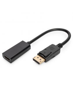 Digitus DisplayPort adapter cable