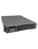 DIGITUS OnLine UPS, rack/tower, 3000VA, 3000W, LCD, 8 x C13, 1 x C19, RS-232, USB, SNMP card (optional), relay card (optional) D