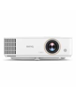 Benq Gaming Projector TH685P Full HD (1920x1080), 3500 ANSI lumens, White, Lamp warranty 12 month(s)