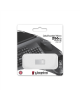 Kingston USB 3.2 Flash Drive DataTraveler micro 256 GB, USB 3.2, Silver