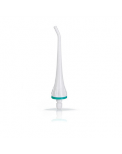 ETA SONETIC Toothbrush replacement ETA270790100 For adults, Heads, Number of brush heads included 2, White