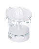 Adler Citrus Juicer AD 4009 White, 40 W, Number of speeds 1