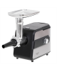 Adler Meat mincer with a shredder AD 4813 Silver/Black, 600 W, Number of speeds 2, Throughput (kg/min) 1