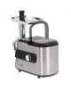 Adler Meat mincer with a shredder AD 4813 Silver/Black, 600 W, Number of speeds 2, Throughput (kg/min) 1