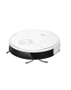 Midea Robotic Vacuum Cleaner I5C Wet&Dry, Operating time (max) 120 min, Lithium Ion, 2600 mAh, 4000 Pa, White