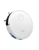 Midea Robotic Vacuum Cleaner I5C Wet&Dry, Operating time (max) 120 min, Lithium Ion, 2600 mAh, 4000 Pa, White