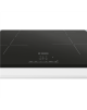 Bosch Hob PUE63KBB6E Induction, Number of burners/cooking zones 4, Touch, Timer, Black