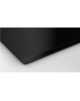 Bosch Hob PUE63KBB6E Induction, Number of burners/cooking zones 4, Touch, Timer, Black