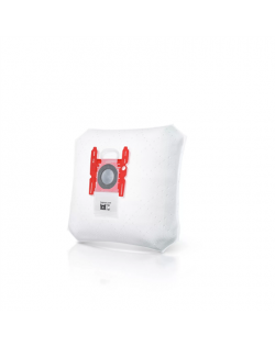 Bosch Vacuum cleaner dust bag BBZ16GALL Number of bags 16 pcs/box, For All Bosch Vacuum cleaner