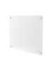 Mill Heater GL400WIFI3 WiFi Gen3 Panel Heater, 400 W, Suitable for rooms up to 4-6 m², White