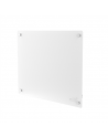 Mill Heater GL400WIFI3 WiFi Gen3 Panel Heater, 400 W, Suitable for rooms up to 4-6 m², White
