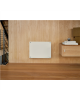 Mill Heater GL400WIFI3 WiFi Gen3 Panel Heater, 400 W, Suitable for rooms up to 4-6 m², White