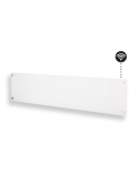 Mill Heater GL1000LWIFI3 WiFi Gen3 Panel Heater, 1000 W, Suitable for rooms up to 12-16 m², White