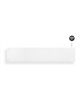 Mill Heater GL1000LWIFI3 WiFi Gen3 Panel Heater, 1000 W, Suitable for rooms up to 12-16 m², White
