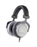 Beyerdynamic DT 880 PRO Studio headphones, semi-open 250 Ohms, Premium Headphones, Gray - 490970
