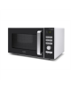 Caso Ceramic Inverter Microwave MI 30 Free standing, 30 L, 1000 W, Grill, Black