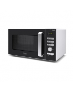 Caso Ceramic Inverter Microwave MI 30 Free standing, 30 L, 1000 W, Grill, Black