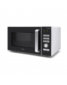 Caso Ceramic Inverter Microwave MI 30 Free standing, 30 L, 1000 W, Grill, Black