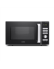 Caso Ceramic Inverter Microwave MI 30 Free standing, 30 L, 1000 W, Grill, Black