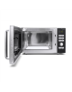 Caso Ceramic Inverter Microwave MI 30 Free standing, 30 L, 1000 W, Grill, Black