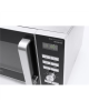 Caso Ceramic Inverter Microwave MI 30 Free standing, 30 L, 1000 W, Grill, Black