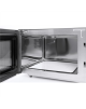 Caso Ceramic Inverter Microwave MI 30 Free standing, 30 L, 1000 W, Grill, Black