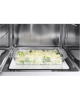 Caso Ceramic Inverter Microwave MI 30 Free standing, 30 L, 1000 W, Grill, Black