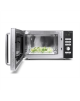 Caso Ceramic Inverter Microwave MI 30 Free standing, 30 L, 1000 W, Grill, Black
