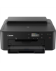 Canon Printer PIXMA TS705a Colour, Inkjet, A4, Wi-Fi, Black