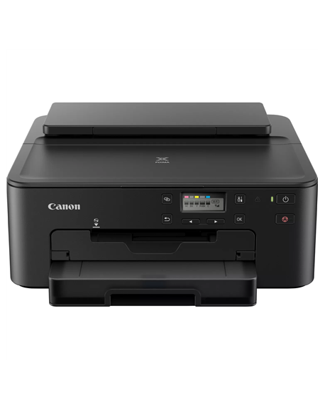 Canon Printer PIXMA TS705a Colour, Inkjet, A4, Wi-Fi, Black