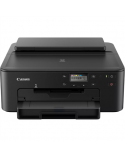 Canon Printer PIXMA TS705a Colour, Inkjet, A4, Wi-Fi, Black