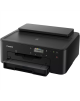 Canon Printer PIXMA TS705a Colour, Inkjet, A4, Wi-Fi, Black