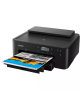 Canon Printer PIXMA TS705a Colour, Inkjet, A4, Wi-Fi, Black