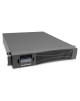 DIGITUS OnLine UPS, rack/tower, 1500VA, 1500W, LCD, 8 x C13, 1 x C19, RS-232, USB, RJ45, SNMP card (optional), relay card (optio