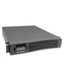 DIGITUS OnLine UPS, rack/tower, 1500VA, 1500W, LCD, 8 x C13, 1 x C19, RS-232, USB, RJ45, SNMP card (optional), relay card (optional) Digitus