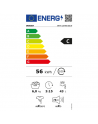 INDESIT Washing machine BTW L60400 EE/N Energy efficiency class C, Top loading, Washing capacity 6 kg, 951 RPM, Depth 60 cm, Width 40 cm, White