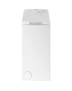 INDESIT Washing machine BTW L60400 EE/N Energy efficiency class C, Top loading, Washing capacity 6 kg, 951 RPM, Depth 60 cm, Wid