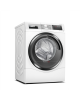 Bosch Washing Machine WDU8H542SN Energy efficiency class A, Front loading, Washing capacity 10 kg, 1400 RPM, Depth 62 cm, Width 
