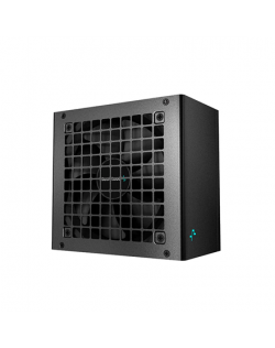 Deepcool PK650D ATX12V V2.4, 650 W, 80 PLUS Bronze Certified