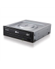 H.L Data Storage DVD-Writer HH Bare type GH24NSD5 Internal, Interface SATA, DVD±R/RW, CD read speed 48 x, CD write speed 48 x, B
